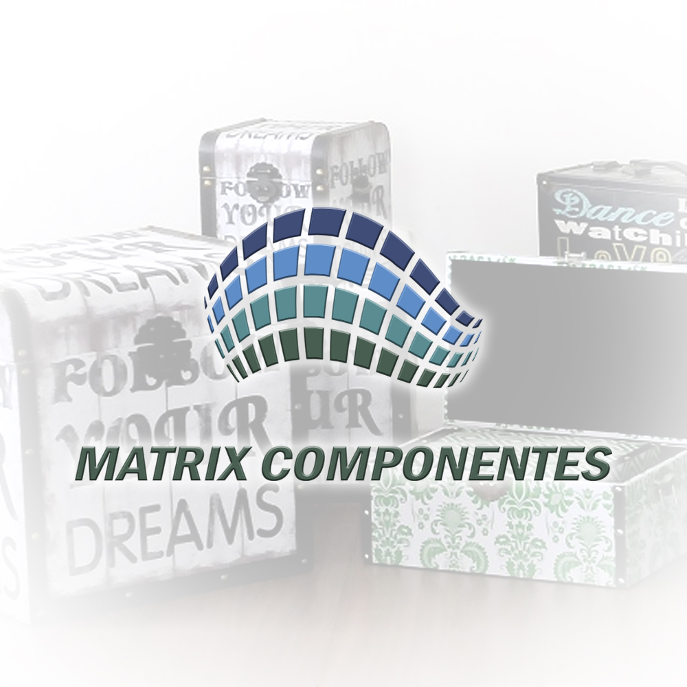 Matrix Componentes no Facebook