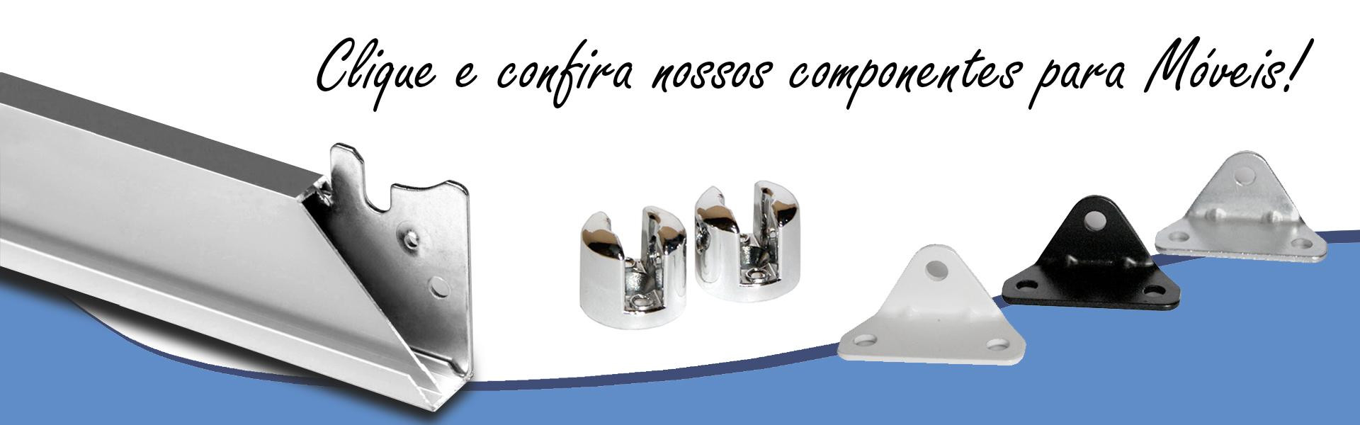 Componentes para Móveis
