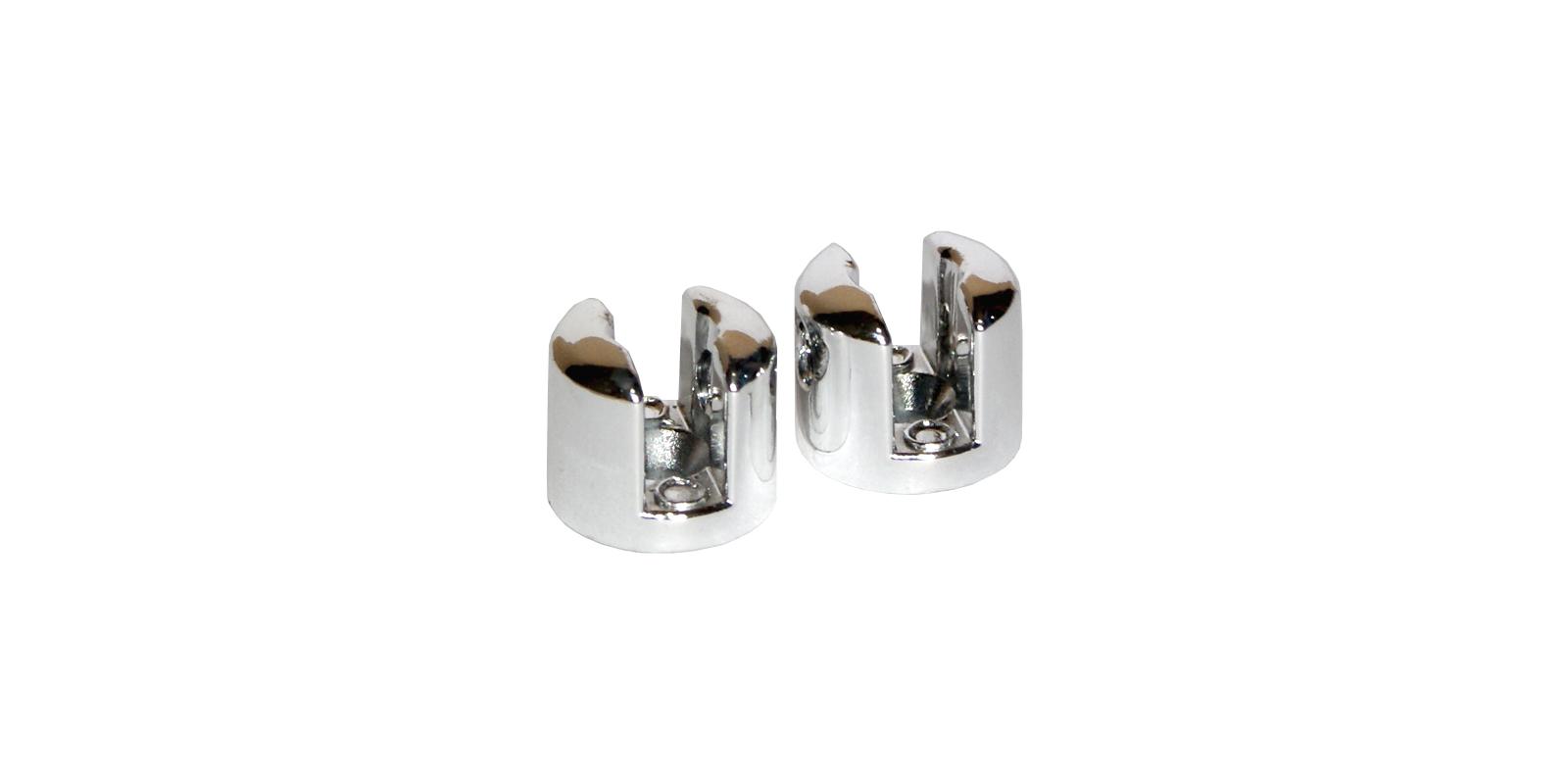 Suporte Piton Maciço 6mm - Ref. 7000