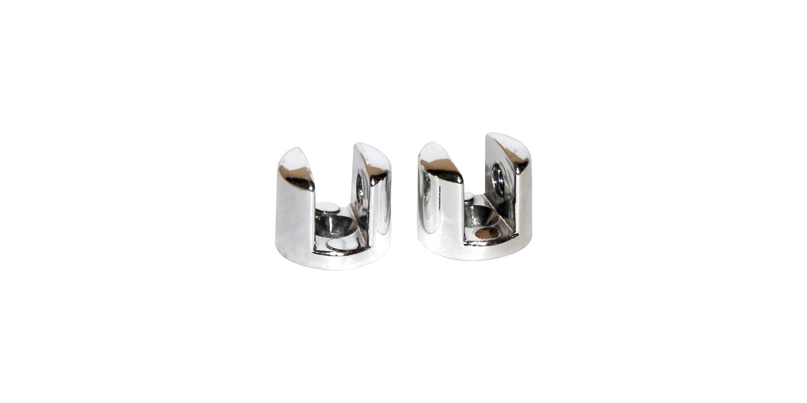Suporte Piton Maciço 8mm - Ref. 7500